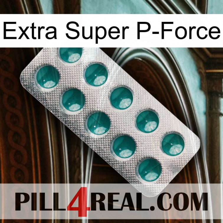 Extra Super P-Force dapoxetine1